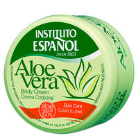 Aloe Vera Crema Corporal  400ml-112054 Aloe Vera Crema Corporal  400ml-112054 1